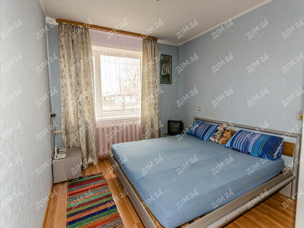 продажа 3-к квартира Решетиловский , Решетиловка, 42000 $ Решетилівка - зображення 7