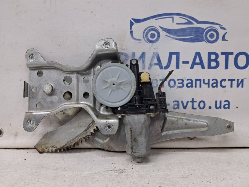 Стеклоподъемник задний правый Suzuki SX4 2006-2014 8350179J11 (Арт. 62943) Київ - зображення 1