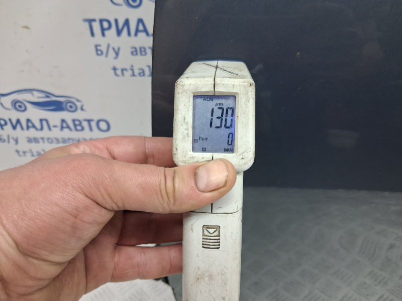 Дверь передняя левая Dacia Duster 2010-2017 801019012R (Арт. 62296) Київ - зображення 5