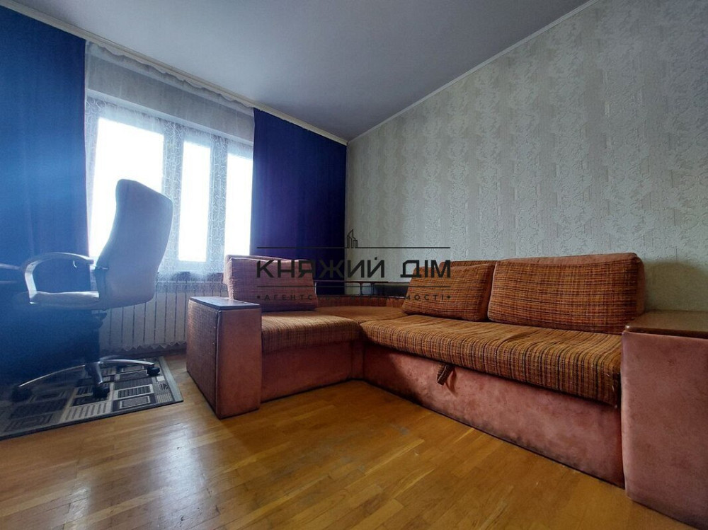 Оренда 2-х к. квартири м. Харківська. № 11201423 Київ - зображення 9