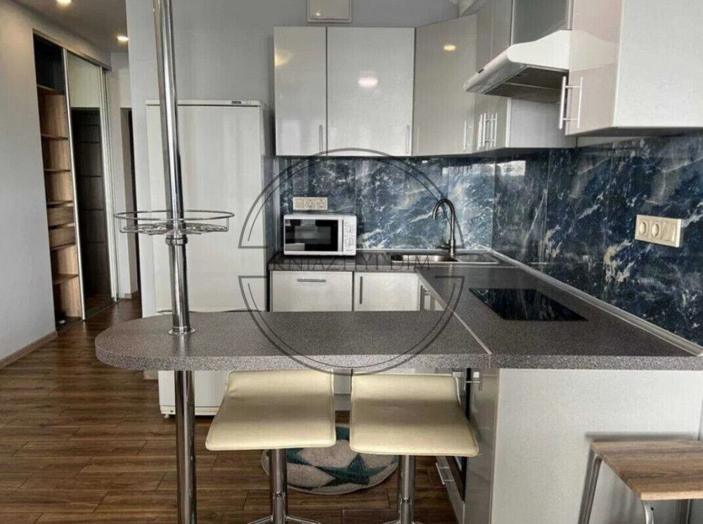 ОРЕНДА 1к квартира-студія в ЖК Зарічний вул.Зарічна 3А код.11202371 Київ - зображення 7