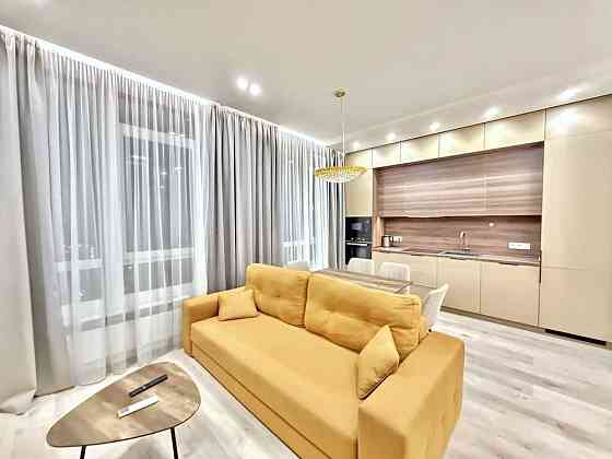 долгосрочная аренда 1-к квартира Киев, Шевченковский, 899 $/мес. Київ