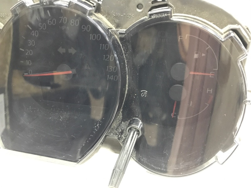 Приборная панель Suzuki Grand Vitara 2005-2016 3411079K20 (Арт. 41878) Київ - зображення 3