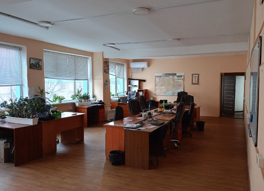 Оренда офісного приміщення Дніпро - зображення 4