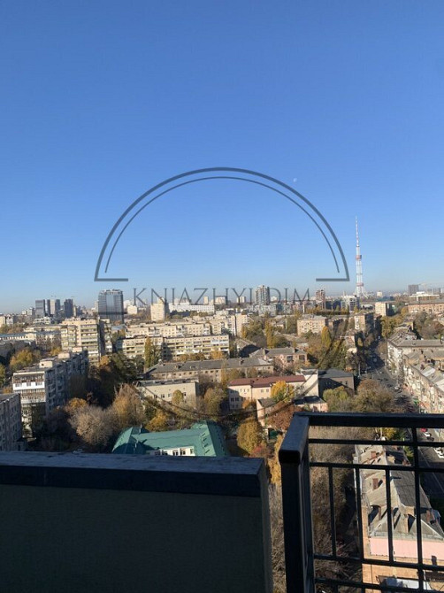 Большая 1к. квартира на Лукъяновке, ул.Белорусская № 21124347 Київ - зображення 4