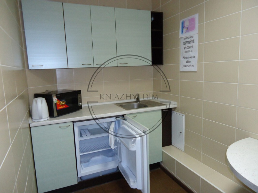 Без комісії Видовий елітний офіс в ТРЦ Олімпійський. № 1414660 Київ - зображення 3