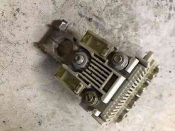 Бу плюсовая клема Smart Forfour W454, A4545460344 Кропивницкий