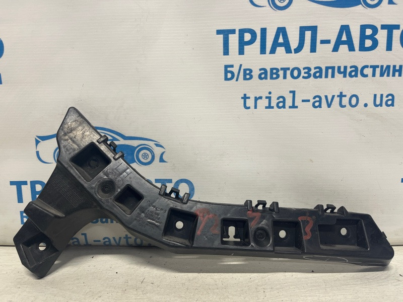 Кронштейн бампера задний левый Ford Fusion USA 2013-2020 DS7Z-17787-A (Арт. 74526) Київ - зображення 1