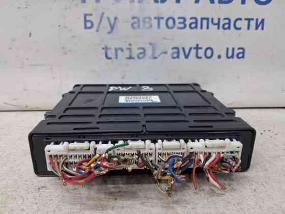 Блок управления двигателем Mitsubishi Pajero Wagon 1999-2006 MK386857 (Арт. 62166) Київ