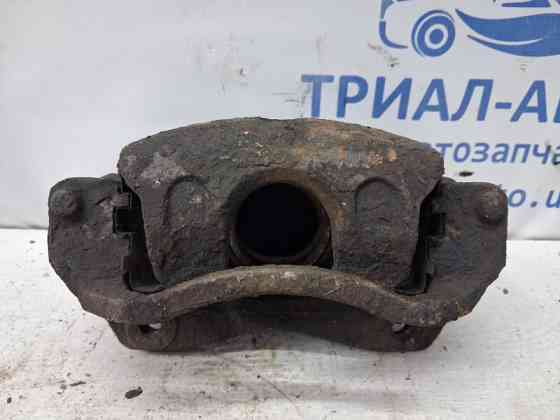 Суппорт передний левый Hyundai I30 FD 1.6 DIESEL D4FB 2007 (б/у) Київ