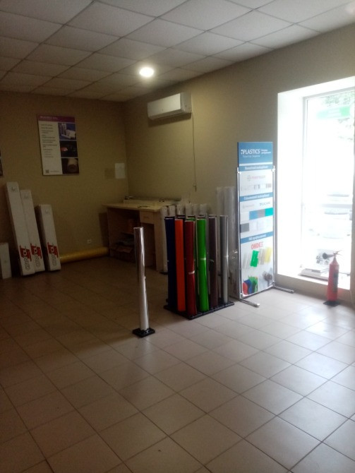 здам в оренду магазин -склад-офіс Кривой Рог - изображение 1