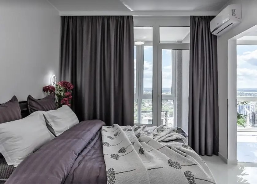 Комісія 25% здам шикарну 2-кімнатну ЖК Славутич Киев - изображение 1