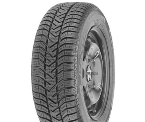 195/55 R17 Pirelli Winter Snowcontrol 3 92H Легкова шина Киев - изображение 7
