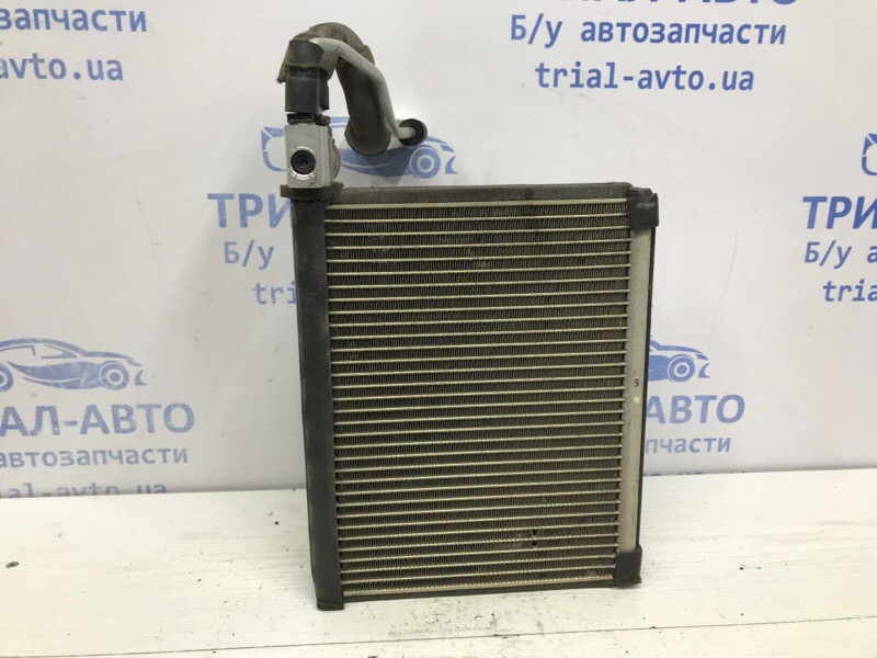 Осушитель кондиционера Mitsubishi L200 KB 2.5 ДИЗЕЛЬ 4D56U 2006 (б/у) Київ - зображення 4