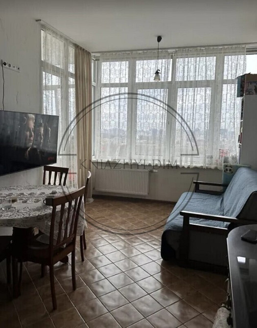 ПРОДАЖ 1 к квартира метро Сирець вул. Руданського Степана 3А код № 21146286 Київ - зображення 11