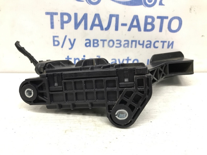 Педаль газа Toyota Prado J120 3.0 DIESEL 1KDFTV 2002 (б/у) Киев - изображение 3