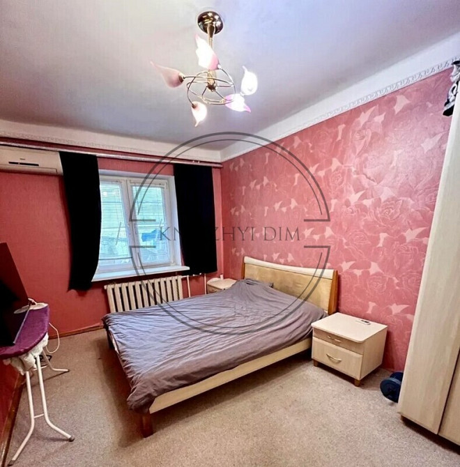 Продаж 3-кімнатної квартири, метро Оболонь, Мінська 5 хв. №  21146123 Киев - изображение 1