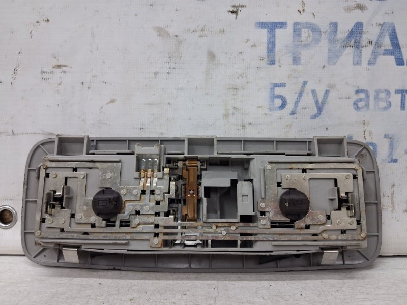 Плафон Nissan Pathfinder R51 2.5 DIESEL YD25DDTI 2004 (б/у) Київ - зображення 2