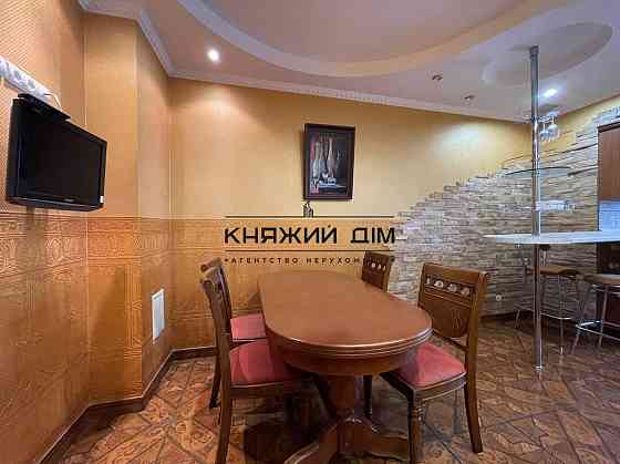 Оренда 3 кімнатної квартири. Осокорки № 11203775 Київ