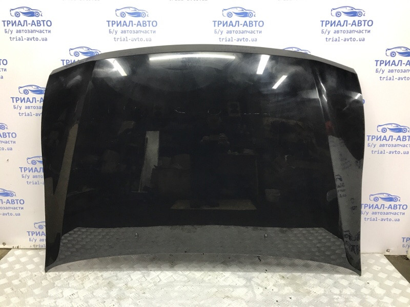 Капот Mitsubishi Pajero Wagon 1999-2006 MR485951 (Арт. 54393) Киев - изображение 1