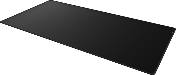 Игровая поверхность для мыши и клавиатуры HyperX Pulsefire Mat 2XL 4Z7X6AA 122х61 см черная Киев - изображение 3