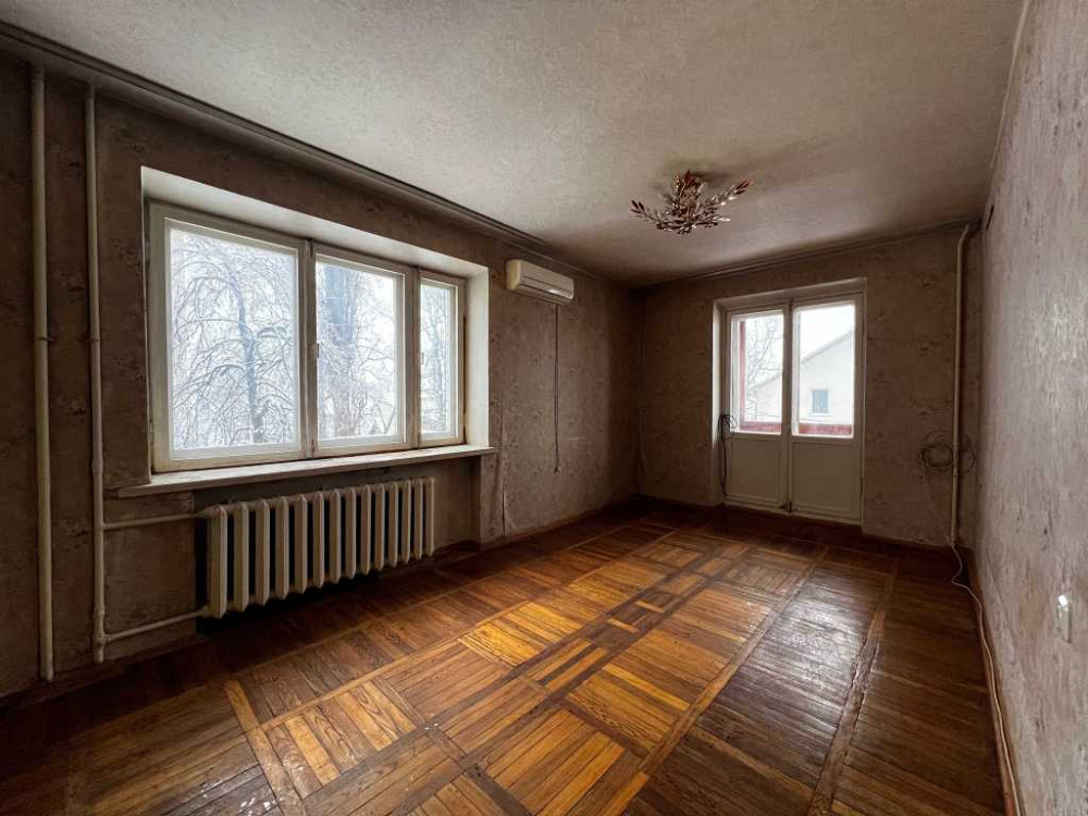 продажа 2-к квартира Киев, Святошинский, 47500 $ Київ - зображення 3