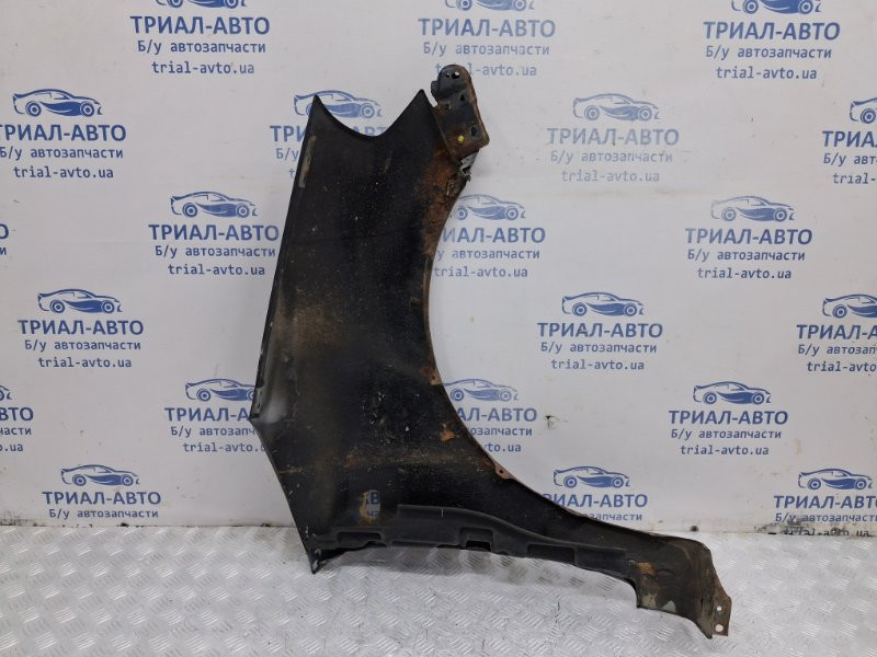 Крыло переднее левое Suzuki SX4 2006-2014 5770080820 (Арт. 62876) Киев - изображение 8