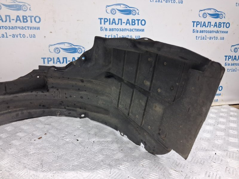 Подкрылок передний левый Mitsubishi Outlander 2007-2012 5370A071 (Арт. 80388) Киев - изображение 7