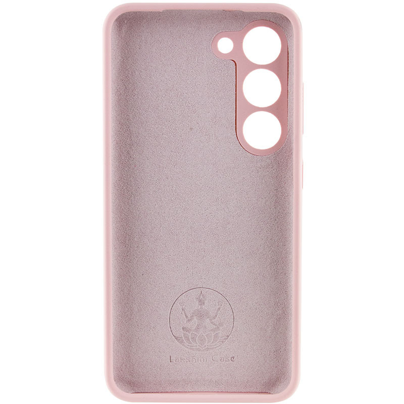 Чехол Silicone Cover Lakshmi Full Camera (AAA) для Samsung Galaxy S23 Херсон - зображення 10