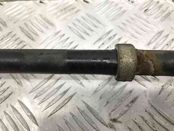 Стабилизатор передний Nissan X-Trail 2007-2015 54611JG70A (Арт. 46959) Киев