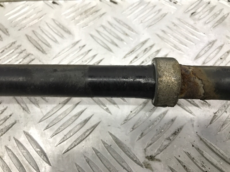 Стабилизатор передний Nissan X-Trail T31 2.0 DIESEL M9R 2007 (б/у) Киев - изображение 6