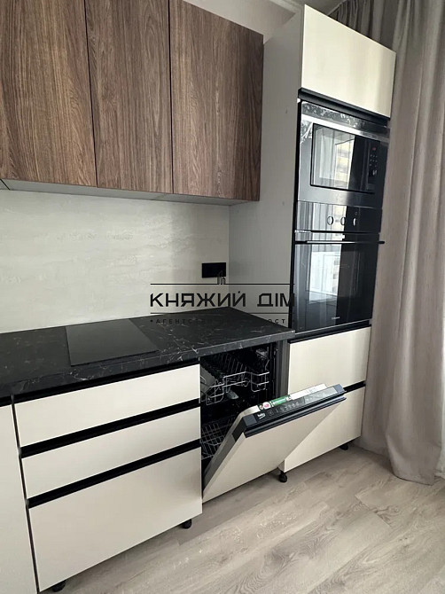 Продаж 1-но к. квартири в ЖК Патріотика будинок Асканія Осокорки/Позняки. № 21147645 Київ - зображення 12