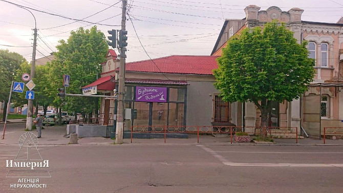 Фасадное помещение 73 квадрата в Центре. Белая Церковь - изображение 1