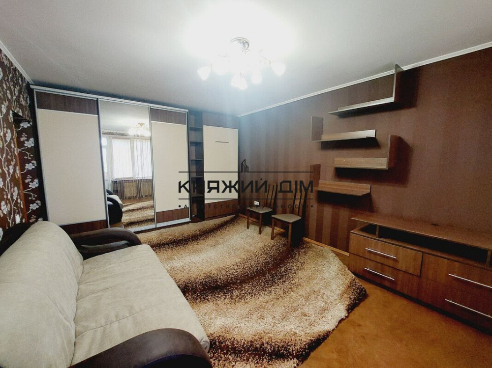 Оренда квартири м. Виставковий центр КОД 11202618 Київ - зображення 3