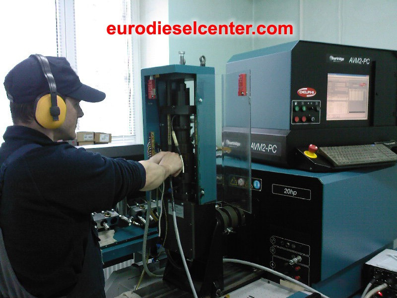 Ремонт Форсунок, ТНВД Kia, Hyundai, SsangYong, Ford, Jeep, Chevrolet, Renault, Peugeot, Citroen, Харків - зображення 4