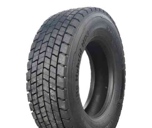 265/70 R19.5 Continental ContiRe Hybrid HD3 наварка 140/138M Ведуча шина Київ