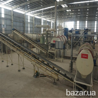 Оборудование для переработки и гранулирования помета, навоза, сапропеля, опилки в удобрение, топливо Киев - изображение 7