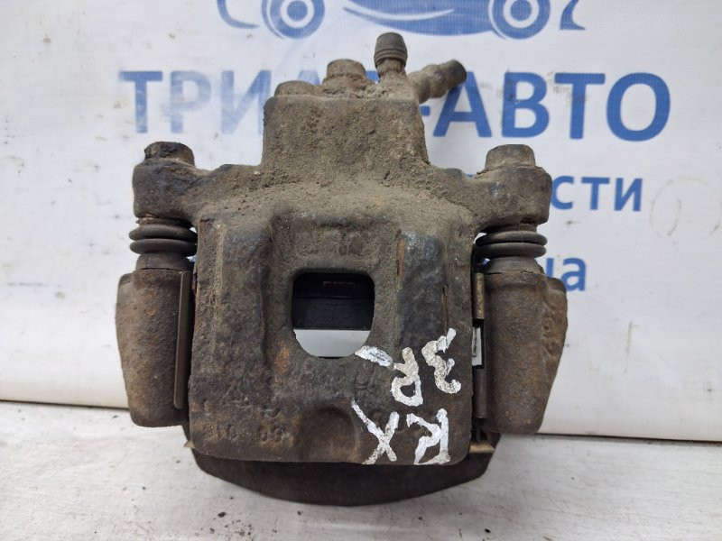 Суппорт задний правый Lexus RX 350 XU30 3.5 БЕНЗИН 2GRFE 2003 (б/у) Киев - изображение 1