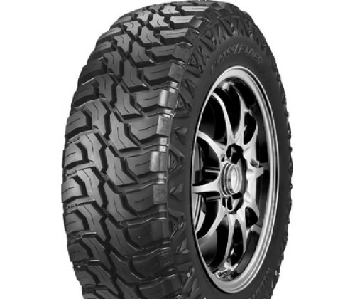 265/65 R17 Doublestar WILDTIGER T01 120/117N Позашляхова шина Київ - зображення 7