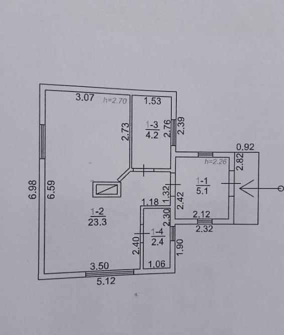 Продам новий будинок поруч з Києвом Киев - изображение 8