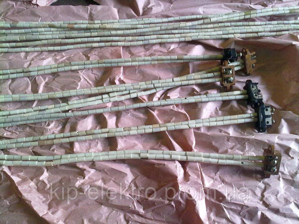 Термопара ТХА-0188 (ТХА 0188, ТХА0188, ТХА) - аналог ТХА-1489 Київ - зображення 5