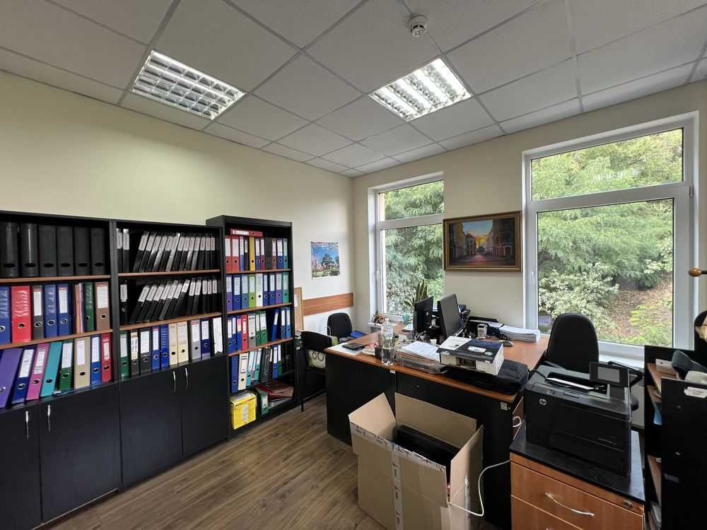 долгосрочная аренда офисное помещение Киев, Подольский, 43425 грн./мес. Київ - зображення 4