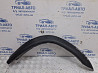 Накладка крыла Mitsubishi Pajero Sport K9 3.0 БЕНЗИН 6G72 1996 перед. прав. (б/у) Київ