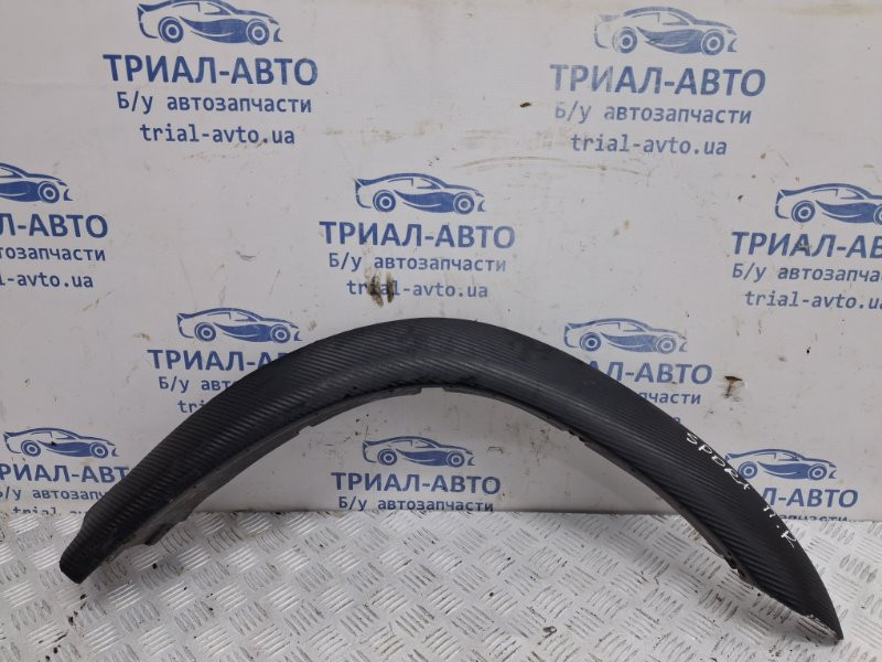 Накладка крыла Mitsubishi Pajero Sport 1996-2008 MR230970 (Арт. 64904) Київ - зображення 1