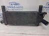 Радиатор интеркуллера Nissan Navara 2004-2015 14461EB360 (Арт. 82327) Київ