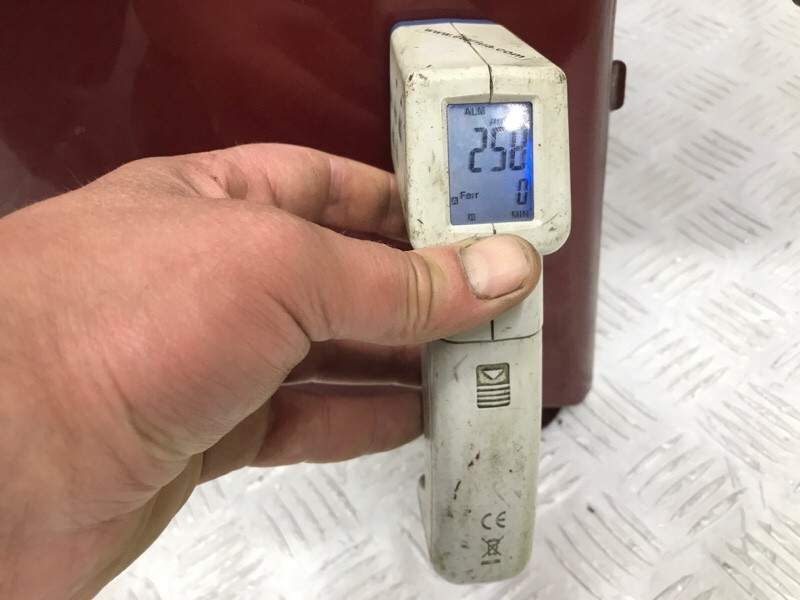 Крыло переднее левое Mazda CX 7 ER 2.3 БЕНЗИН 	L3VDT 2006 (б/у) Киев - изображение 6