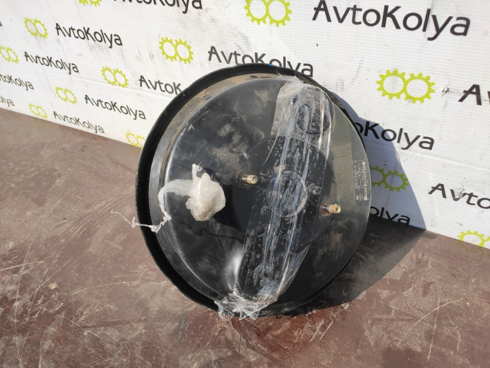 Вакуумный усилитель тормозов VW T5 2.5 tdi 2003-2009 (7H0612101A) Ковель - зображення 4