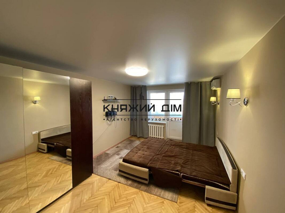 Оренда гарної 1-но кім. квартири після ремонту. Дарницький р-н. Код об’єкта 11202992 Київ - зображення 3