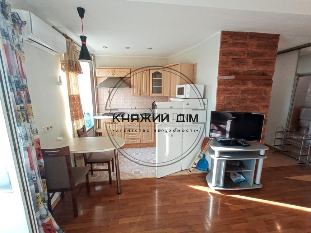 Відмінна 2 ком. студіо в Центрі. м. Палац Україна 3 хв. №11194034 Київ - зображення 9