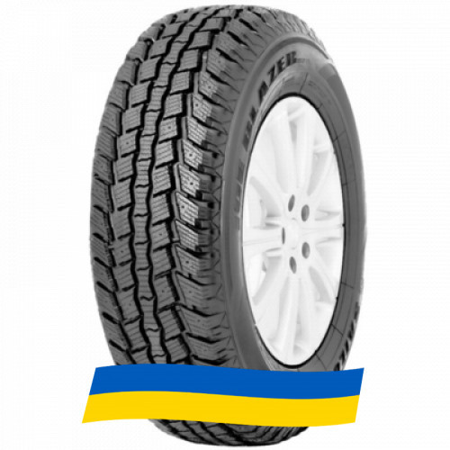 265/70 R18 Sailun Ice Blazer WST2 LT 124/121R Позашляхова шина Київ - зображення 4